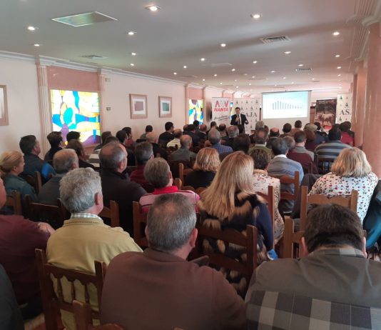 Jornada de innovación y aumento de productividad en el sector vacuno de carne de la mano de ASAJA