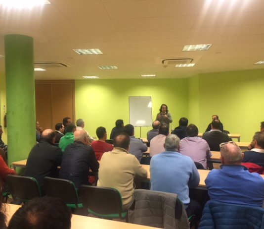 ASAJA de Ávila toma la iniciativa de reclamar a las industrias lácteas por pactar precios