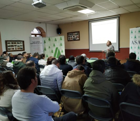 ASAJA apuesta por los jóvenes para hacer frente a la ‘España vaciada’