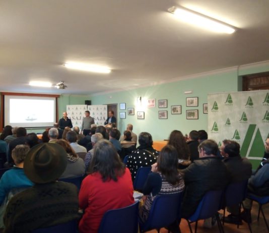 ASAJA traslada las mejoras tecnológicas en la producción de vacuno extensivo