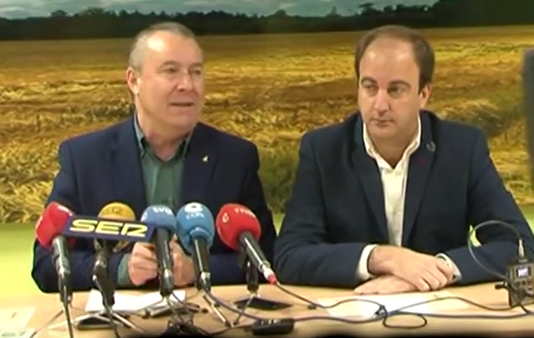 Campo Abulense 09 de enero de 2020