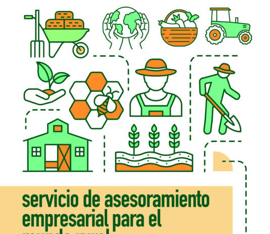 Servicio de asesoramiento empresarial para el mundo rural Servicio de asesoramiento empresarial para el mundo rural