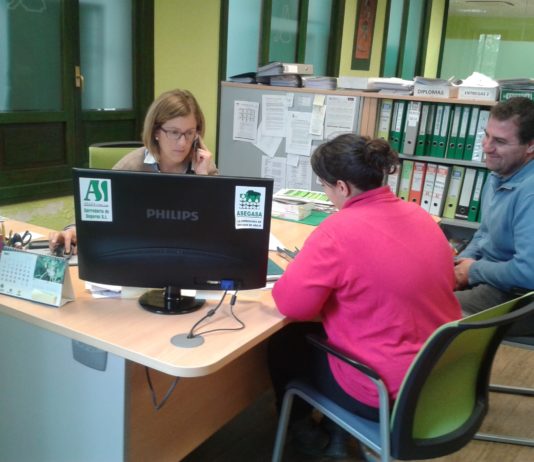 ASAJA considera que los plazos de hacienda tienen que adaptarse al avance del estado de alarma decretado por el gobierno