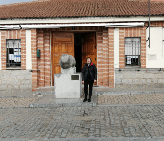 Campo Abulense 05 de marzo de 2020