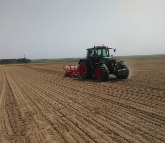 ASAJA: “El campo afrontará con responsabilidad y determinación su compromiso de proporcionar alimentos a la sociedad»