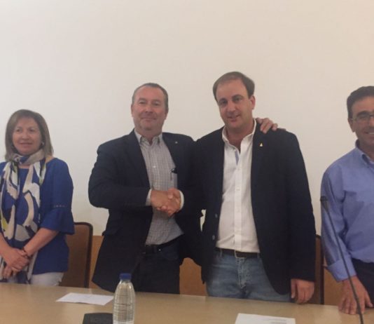 En lo bueno y en lo malo, ahí está ASAJA