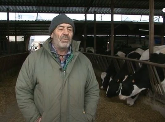 Campo Abulense 16 de abril de 2020