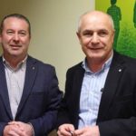 Pactos de la Moncloa y Agricultura