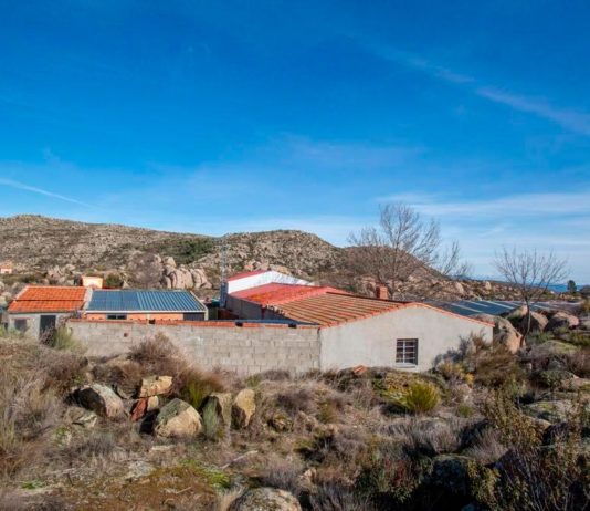 ASAJA defiende la producción ganadera de visones