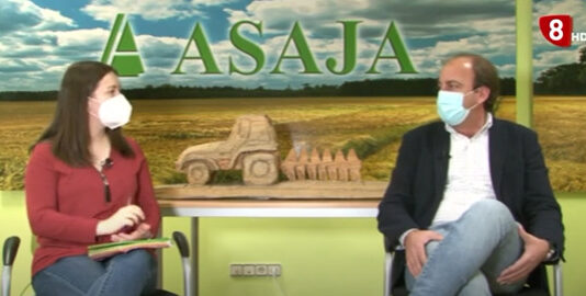 Campo Abulense 30 de diciembre de 2021. Balance del año 2021