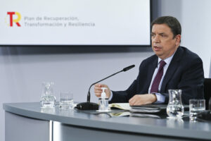 ASAJA considera lesivo para la agricultura de Castilla y León el plan estratégico de la PAC diseñado por el ministerio