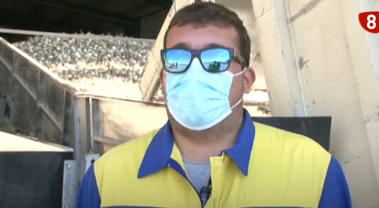 Campo Abulense 1 de octubre de 2020