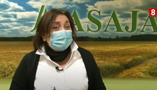 Campo Abulense 14 de enero de 2021