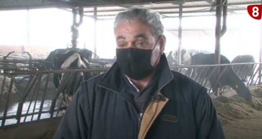 Campo Abulense 16 de diciembre de 2021