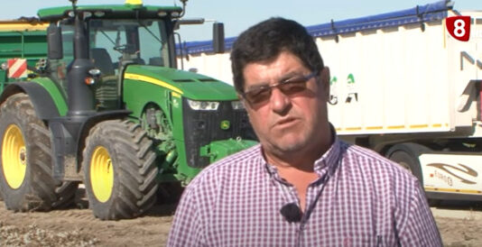 Campo Abulense 24 de septiembre de 2021