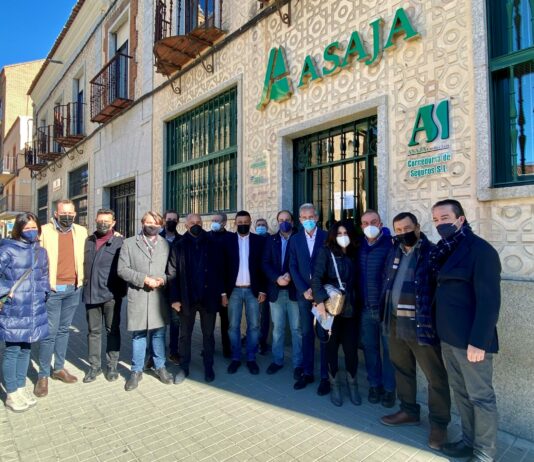 Los ganaderos afectados en el incendio de Navalacruz pagaran menos por el aprovechamiento de pastos en 2022