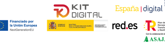 Más de 600 agricultores y ganaderos solicitan con Asaja el Kit Digital Kit Digital