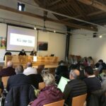 LA DERMATOSIS NODULAR CONTAGIOSA LLEGA AL CENTRO DEL DEBATE GANADERO EN ÁVILA