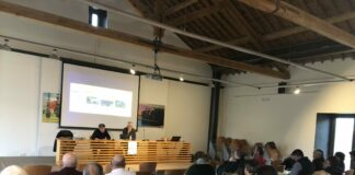 LA DERMATOSIS NODULAR CONTAGIOSA LLEGA AL CENTRO DEL DEBATE GANADERO EN ÁVILA