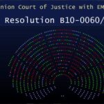 ASAJA CELEBRA EL AVAL DEL PARLAMENTO EUROPEO PARA SOMETER EL ACUERDO UE-MERCOSUR A CONTROL JURÍDICO