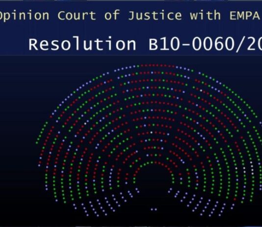 ASAJA CELEBRA EL AVAL DEL PARLAMENTO EUROPEO PARA SOMETER EL ACUERDO UE-MERCOSUR A CONTROL JURÍDICO