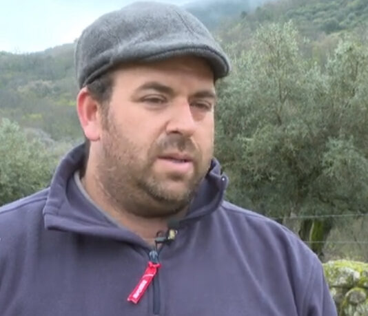 Campo Abulense 20-03-2025