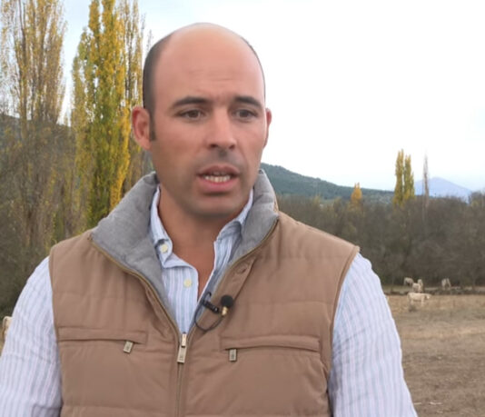 Campo Abulense 30-10-2025