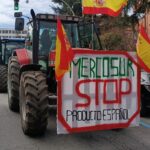 ASAJA denuncia una traición institucional al campo europeo tras la activación provisional del acuerdo con Mercosur