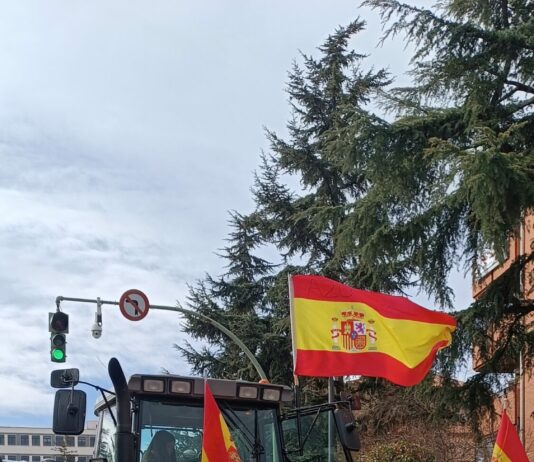 ASAJA denuncia una traición institucional al campo europeo tras la activación provisional del acuerdo con Mercosur