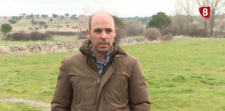 Campo Abulense 05-03-2026