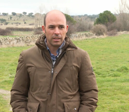 Campo Abulense 05-03-2026