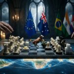 Sectores sensibles del acuerdo UE-AUSTRALIA