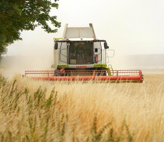 ASAJA ESPERA QUE ESPAÑA APOYE EN BRUSELAS MEDIDAS CLAVE PARA EL CAMPO EN EL CONSEJO DE HOY