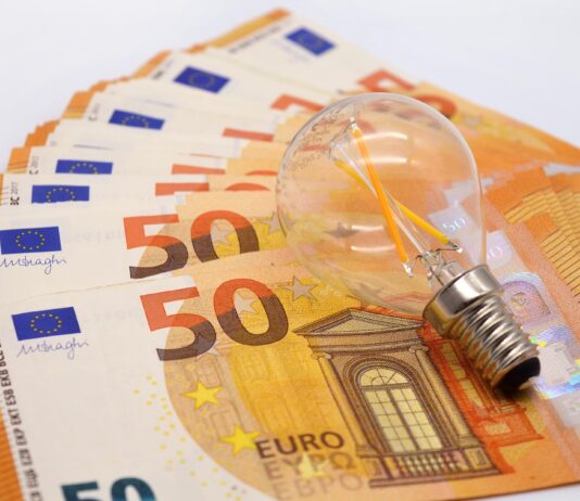 ASAJA ÁVILA ADVIERTE QUE LAS MEDIDAS DEL GOBIERNO PARA PALIAR LA CRISIS ENERGÉTICA SON LIMITADAS E INSUFICIENTES