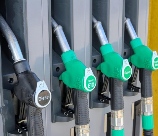 Concentración de las OPAs contra el freno de suministro y la especulación con el gasóleo agrícola