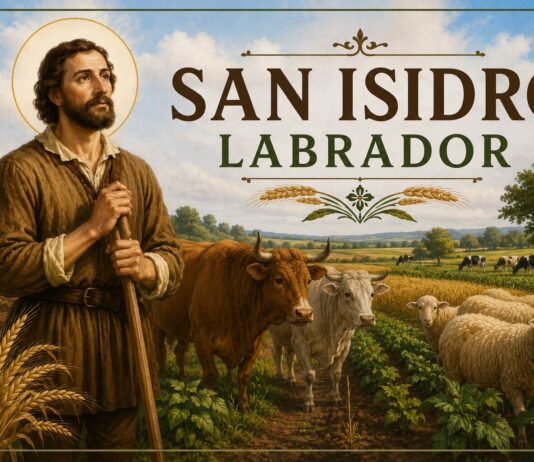 El campo de Castilla y León celebra San Isidro sin expectativas sólidas que garanticen su futuro