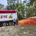 ASAJA ÁVILA CANALIZA ENVÍOS SOLIDARIOS DE ZANAHORIAS PARA EL GANADO AFECTADO POR LOS INCENDIOS
