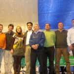 Junta Directiva ASAJA Burgos