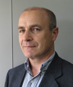 José Antonio Turrado