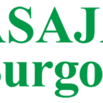 Logotipo ASAJA Burgos