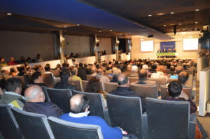 asamblea general 2017