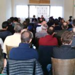 Reunión de Conejos Burgos