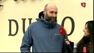 Campo Burgalés 22012020