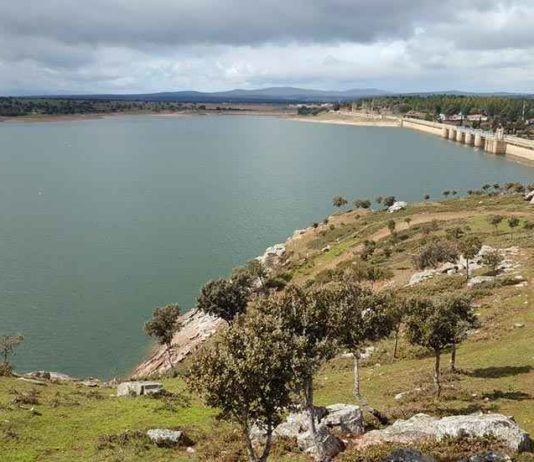 Asaja se opone a los cambios en los caudales ecológicos previstos por la CHD el nuevo plan hidrológico.