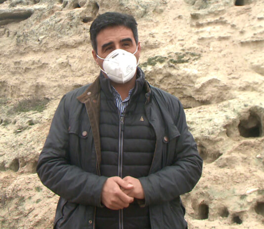 11032021 Un año de pandemia.