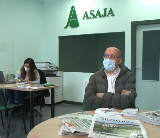 08042021 AsajaBurgos