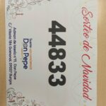 LOTERIA DE NAVIDAD2021