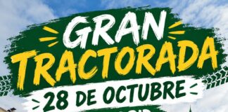 ASAJA, COAG Y UNIÓN DE UNIONES convocan una gran tractorada en Madrid el 28 de octubre por un campo con futuro