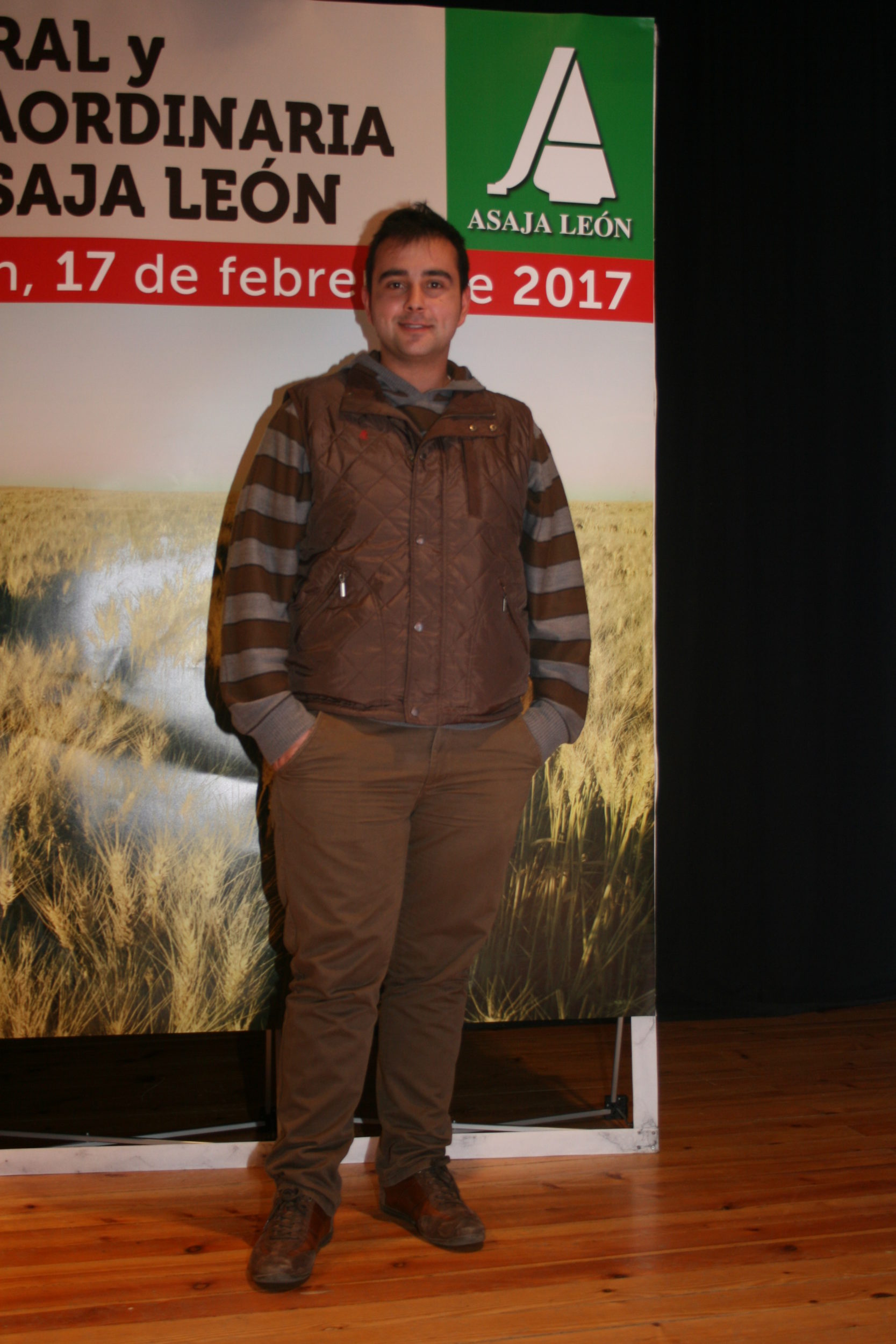 CARLOS_DE_LEON ASAJA León