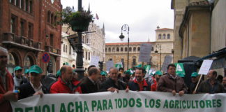 A LOS MEDIOS DE COMUNICACIÓN DE LA PROVINCIA DE LEON
